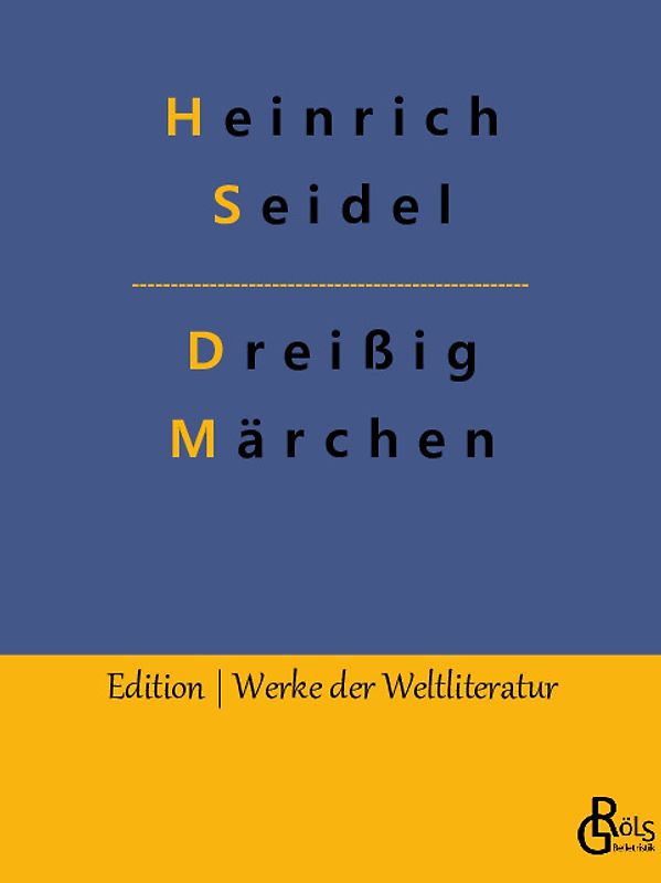 Dreißig Märchen
