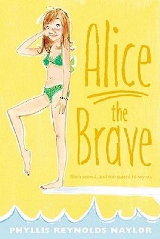 Alice the Brave, 7