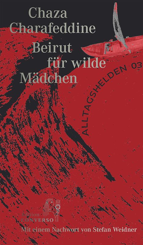 Beirut für wilde Mädchen