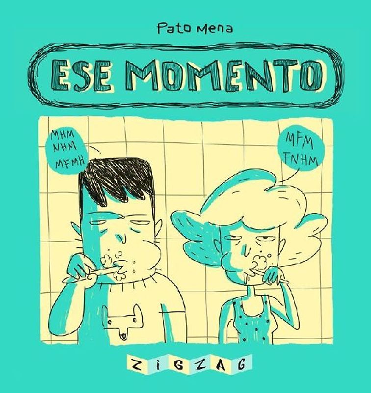 Ese momento