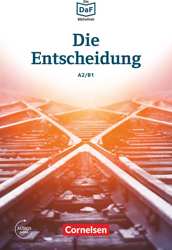 Die DaF-Bibliothek - A2/B1