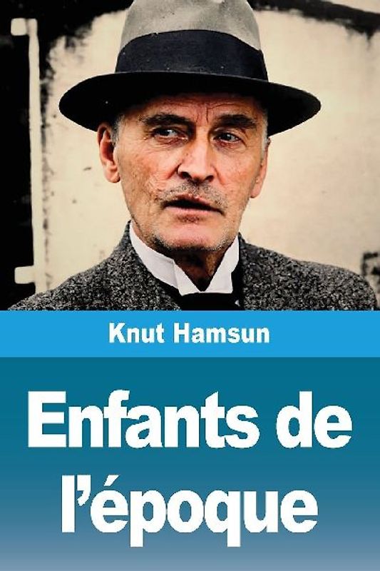 Enfants de l'époque