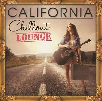 Various - Chillout Lounge-California Vol.1