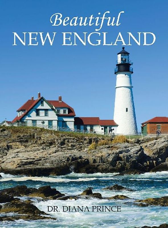 Beautiful New England