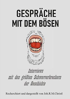 Gespräche mit dem Bösen