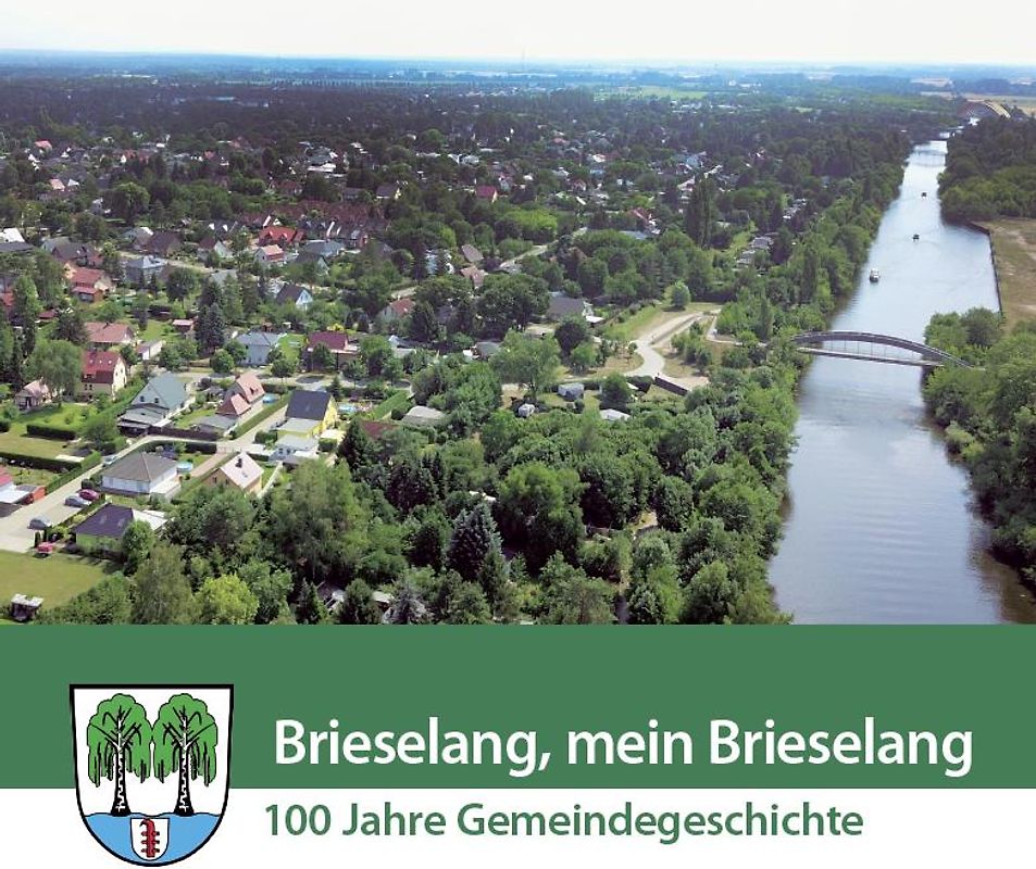 Brieselang, mein Brieselang