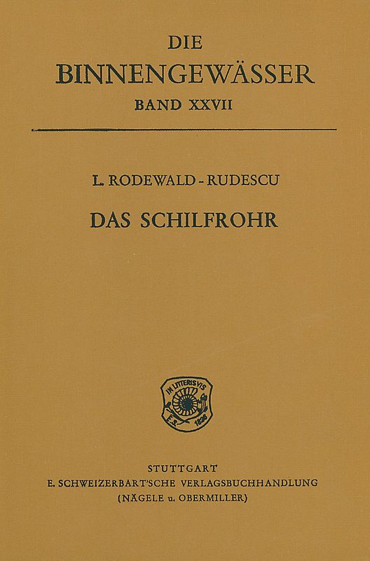 Das Schilfrohr
