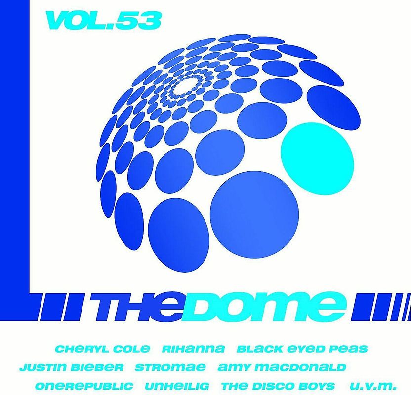 Various - The Dome Vol.53