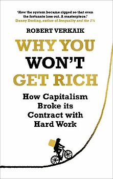 Why You Won't Get Rich