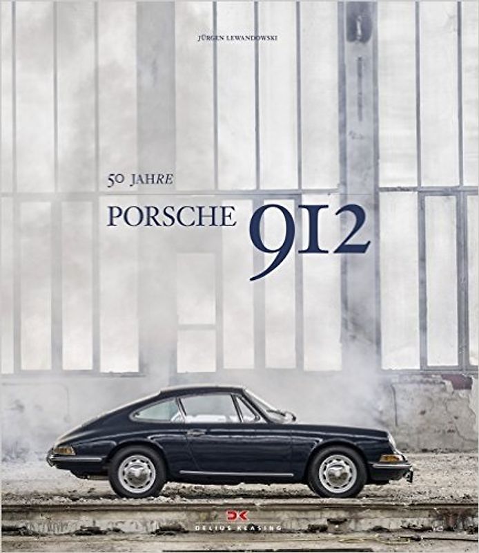 Porsche 912