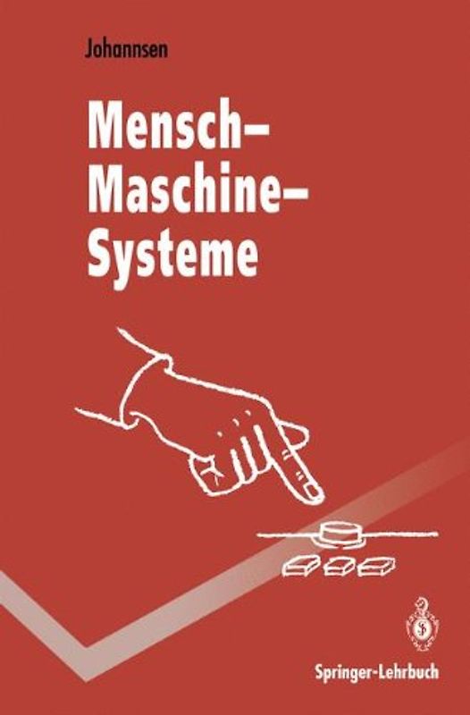 Mensch-Maschine-Systeme