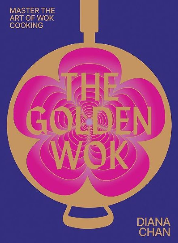 The Golden Wok