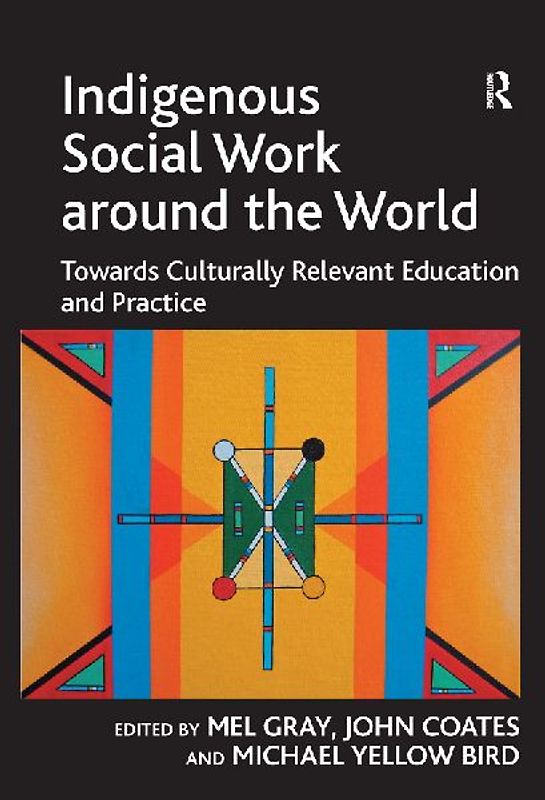Indigenous Social Work around the World