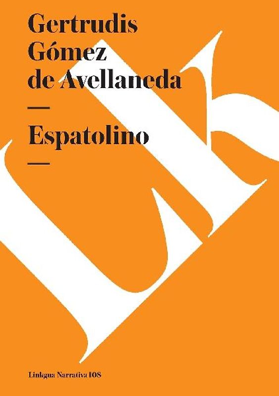 Espatolino