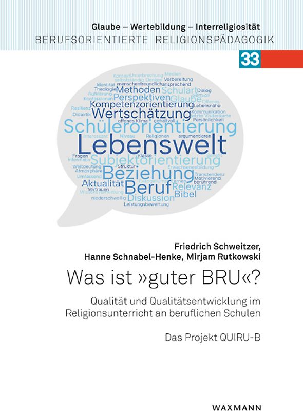 Was ist „guter BRU“?