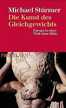Die Kunst des Gleichgewichts