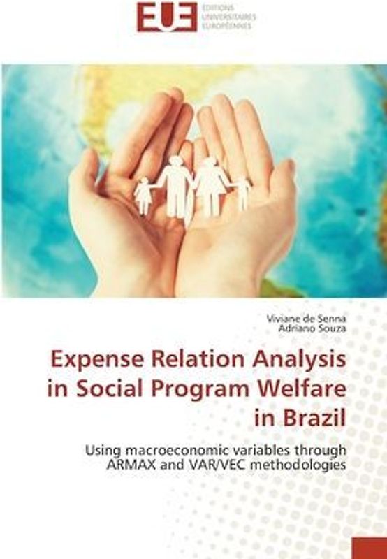 Expense Relation Analysis in Social Program Welfare in Brazil