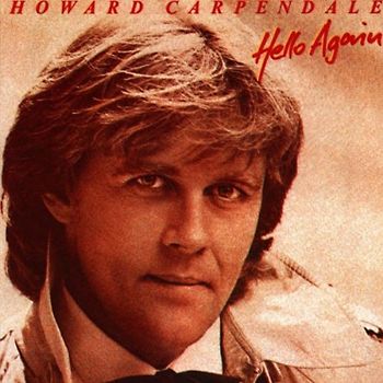 Howard Carpendale - Hello Again