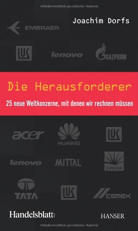 Die Herausforderer