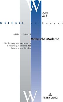 Mährische Moderne