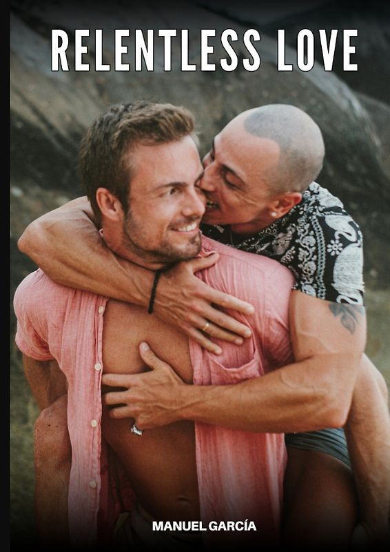 Relentless Love