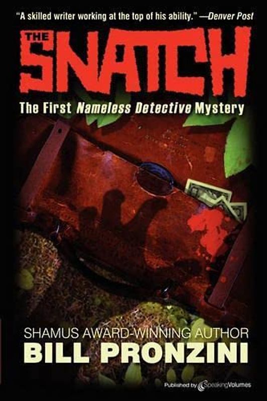 The Snatch: Nameless Detective