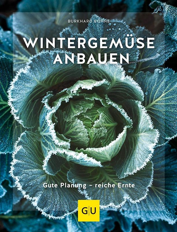 Wintergemüse anbauen