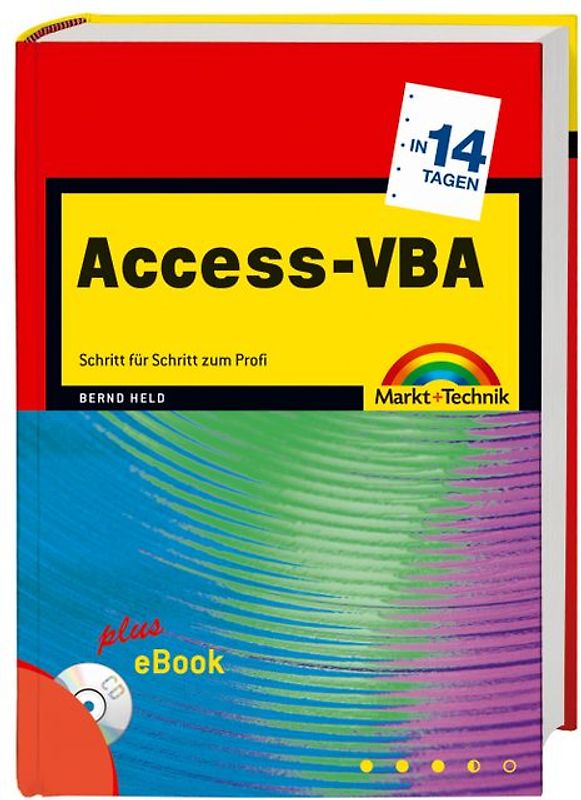 Access-VBA in 14 Tagen