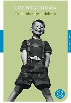 Lausbubengeschichten / Tante Frieda