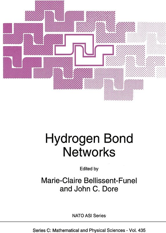 Hydrogen Bond Networks