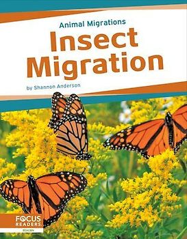 Insect Migration