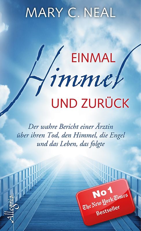 Einmal Himmel und zurück