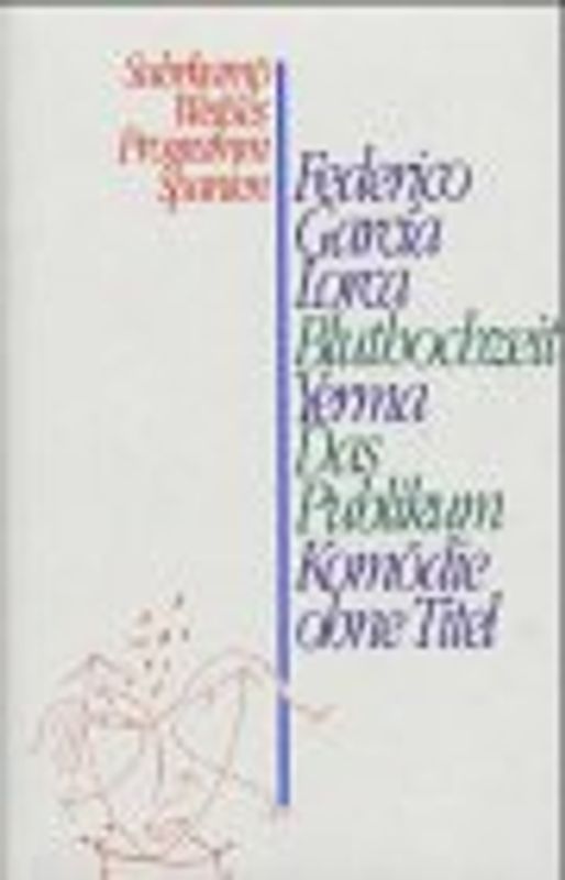 Ausgewählte Theaterstücke: