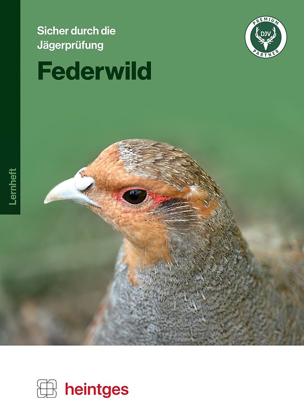Federwild