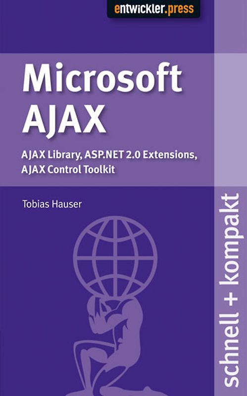 Microsoft AJAX