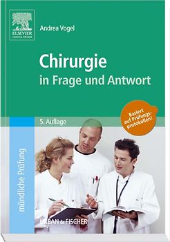 Chirurgie in Frage und Antwort