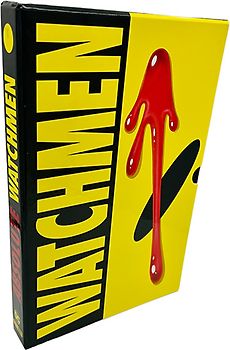 Watchmen (Absolute Edition)