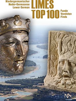 Niedergermanischer Limes / Neder-Germaanse Limes / Lower German Limes