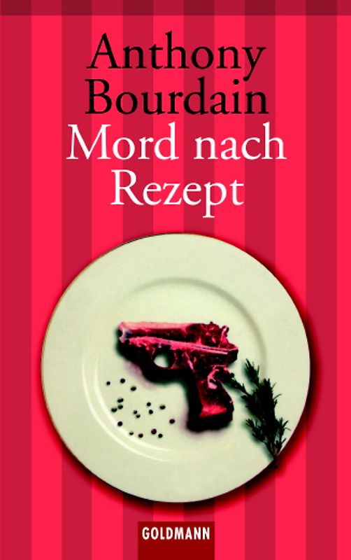 Mord nach Rezept