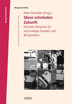 Ideen schmieden Zukunft