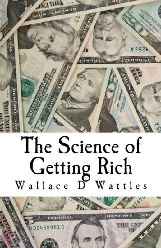 The Science of Getting Rich