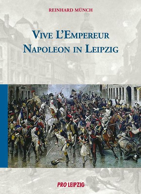 Vive l’Empereur