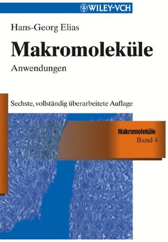 Makromoleküle