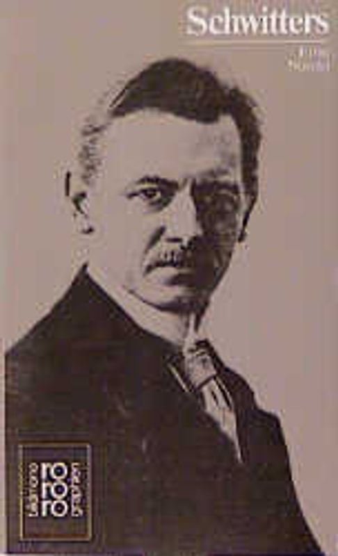 Schwitters, Kurt