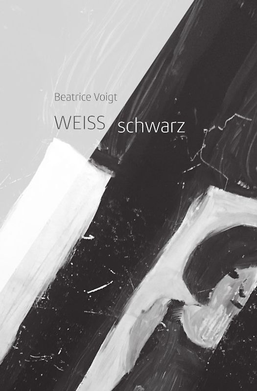 WEISS schwarz