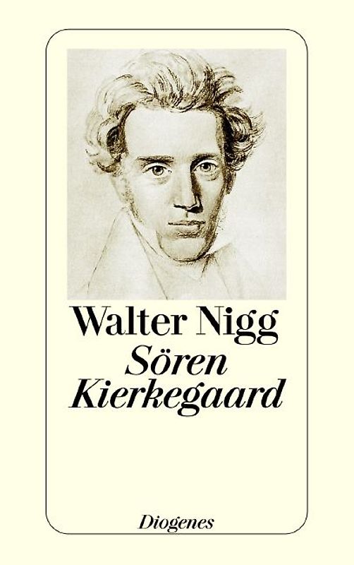 Sören Kierkegaard