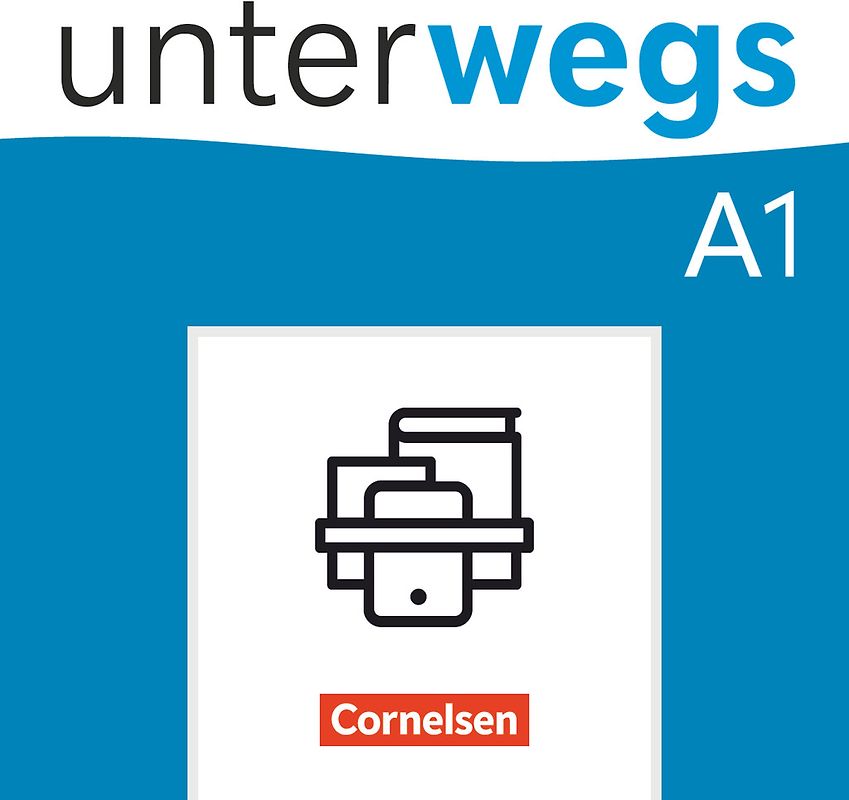 Unterwegs - Allgemeine Ausgabe - A1: Gesamtband