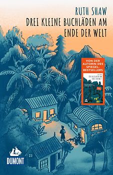 Drei kleine Buchläden am Ende der Welt