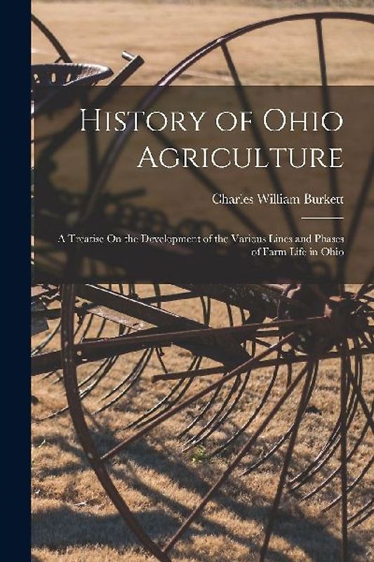History of Ohio Agriculture