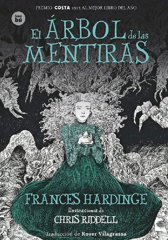 El árbol de las mentiras